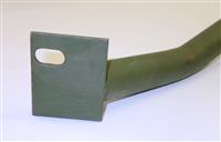5T-863 | 2510-01-160-7914 Fender Brace Assembly for M809 Series NOS (1).JPG