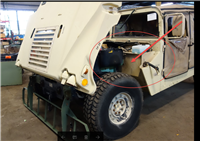HM-785 | 2510-01-262-6008 Left Hand Body Service Cowl Assembly for HMMWV NOS (9).png