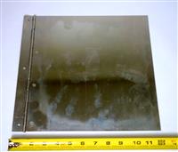 HM-761 | 2510-01-265-3283 Red Cross Hinged Panel Assembly Small for HMMWV M996 and M997 NOS (3).JPG
