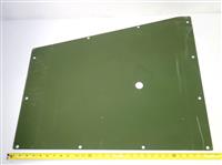 HM-783 | 2510-01-272-0537 AC and Heater Compartment RH Side Panel for HMMWV NOS (4).JPG