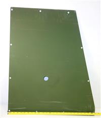 HM-783 | 2510-01-272-0537 AC and Heater Compartment RH Side Panel for HMMWV NOS (5).JPG