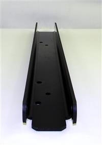 HM-678 | 2510-01-272-3952 Right Hand Litter Rail for HMMWV Ambulance M997 M997A1 M997A2 NOS (8).JPG