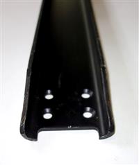 HM-921 | 2510-01-272-3953 Litter Tray Stretcher Side Rail Extension for M997 HMMWV NOS (1).JPG