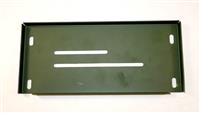 HM-847 | 2510-01-276-5058 AC and Heater Control Cover Panel for M997 HMMWV NOS (4).JPG