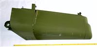 HM-110L | 2510-01-332-0129 Left Rear Corner Sponson for HMMWV Slant Back NOS (3).JPG