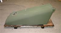 HM-110R | 2510-01-344-4169 Slant Back Right Rear Corner Assembly for HMMWV. NOS (1).JPG