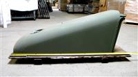 HM-110R | 2510-01-344-4169 Slant Back Right Rear Corner Assembly for HMMWV. NOS (10).JPG