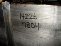 HM-110R | 2510-01-344-4169 Slant Back Right Rear Corner Assembly for HMMWV. NOS (2).JPG