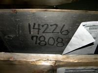 HM-110R | 2510-01-344-4169 Slant Back Right Rear Corner Assembly for HMMWV. NOS (3).JPG