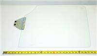 FM-214 | 2510-01-436-1359 Left Side Drivers Side Cab Door Glass for 1078 LMTV and M1083 FMTV NOS (2).JPG
