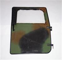 HM-684-OP | 2510-01-450-5479 Front Right Passenger Side Camo Soft Door for HMMWV NOS (3).jpg