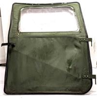 HM-520 | 2510-01-450-5479 Front Right Passenger Side Camo Soft Door for HMMWV.jpg