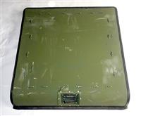 HM-715 | 2510-01-476-2171 Rear Slant Back Cargo Hatch for HMMWV NOS (6).JPG