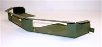 HM-840 | 2510-01-494-1214 Air Conditioner Diverter Box Assembly for M997 HMMWV NOS (4).JPG