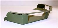 HM-840 | 2510-01-494-1214 Air Conditioner Diverter Box Assembly for M997 HMMWV NOS (5).JPG