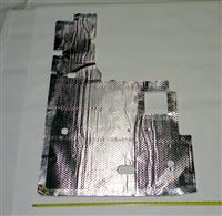HEM-179 | 2510-01-571-9807 Cab Insulation Kit for M1070 HET Heavy Equipment Transporter. NOS.  (1).JPG