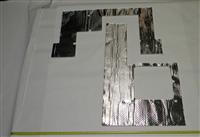 HEM-179 | 2510-01-571-9807 Cab Insulation Kit for M1070 HET Heavy Equipment Transporter. NOS.  (11).JPG