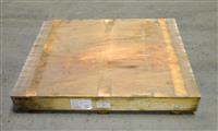 HEM-179 | 2510-01-571-9807 Cab Insulation Kit for M1070 HET Heavy Equipment Transporter. NOS.  (13).JPG