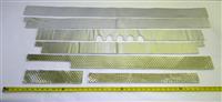 HEM-179 | 2510-01-571-9807 Cab Insulation Kit for M1070 HET Heavy Equipment Transporter. NOS.  (5).JPG