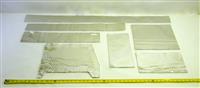 HEM-179 | 2510-01-571-9807 Cab Insulation Kit for M1070 HET Heavy Equipment Transporter. NOS.  (7).JPG