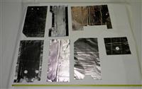 HEM-179 | 2510-01-571-9807 Cab Insulation Kit for M1070 HET Heavy Equipment Transporter. NOS.  (8).JPG