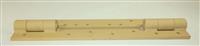 HM-865 | 2510-01-580-5221 Front Right Hand Door Hinge Assembly for HMMWV M1151A1 NOS (4).JPG
