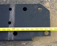 FM-207 | 2510-01-591-1316 Left Structural Frame Side Rail Channel for M1078A1P2 LMTV (10).JPG