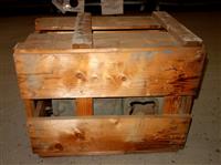5T-877 | 2520-00-040-2249 5 Ton Spicer Model 6452 6453 Transmission Case for M54 M809 NOS  (17).JPG