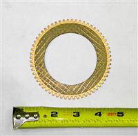SP-1784 | 2520-00-163-2845 Driving Plate for Assault Amphibious Vehicle AAVR7A1 NOS (4).JPG