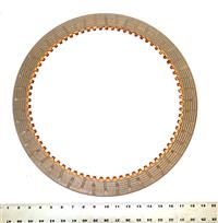 SP-1095 | 2520-00-692-9244 Clutch Dish NOS  (1).JPG