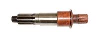 5T-969 | 2520-00-734-6771 Front Axle Transfer Case Propeller Shaft (1) (Large).JPG