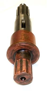 5T-969 | 2520-00-734-6771 Front Axle Transfer Case Propeller Shaft (5) (Large).JPG