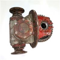 5T-540 | 2520-00-734-6970 Top Loader Rockwell Axle Differential for 5 Ton Trucks USED (1).JPG
