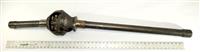 5T-562RF | 2520-00-734-6984 RH Front Passenger Side Long Side Ball and Fork Style Axle Shaft for 5 Ton Trucks NOS (2).JPG