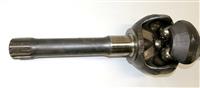 5T-562RF | 2520-00-734-6984 RH Front Passenger Side Long Side Ball and Fork Style Axle Shaft for 5 Ton Trucks NOS (4).JPG