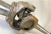 5T-894RF | 2520-00-734-6984 Right Front Passnger Side U Joint Style Axle Shaft for 5 Ton Trucks NOS (1).JPG