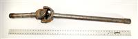 5T-894RF | 2520-00-734-6984 Right Front Passnger Side U Joint Style Axle Shaft for 5 Ton Trucks NOS (2).JPG