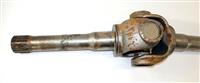 5T-894RF | 2520-00-734-6984 Right Front Passnger Side U Joint Style Axle Shaft for 5 Ton Trucks NOS (4).JPG