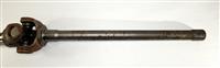 5T-894RF | 2520-00-734-6984 Right Front Passnger Side U Joint Style Axle Shaft for 5 Ton Trucks NOS (5).JPG