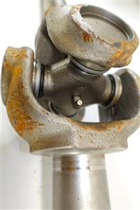 5T-894RF | 2520-00-734-6984 Right Front Passnger Side U Joint Style Axle Shaft for 5 Ton Trucks NOS (6).JPG