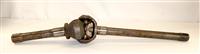 5T-562LF | 2520-00-734-6985 2520-01-067-4691 LH Driver Side Ball and Fork Style Axle Shaft for 5 Ton Trucks NOS (3).JPG