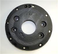 5T-884 | 2520-00-734-8878 Universal Joint Flange Companion Transfer Case to Front Axle for M54 and M809 NOS (4).JPG