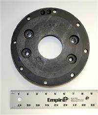 5T-884 | 2520-00-734-8878 Universal Joint Flange Companion Transfer Case to Front Axle for M54 and M809 NOS (5).JPG