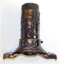 5T-907 | 2520-00-734-8890 Universal Joint Yoke with dust plug NOS (2) (Large).JPG