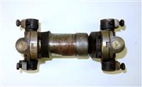5T-850 | 2520-00-740-9908 Shaft Assembly for Power Divider to PTO for M62 M246 M246A2 M543A2 and M816 5 Ton Wrecker T (4).JPG