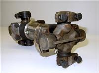 5T-850 | 2520-00-740-9908 Shaft Assembly for Power Divider to PTO for M62 M246 M246A2 M543A2 and M816 5 Ton Wrecker T (6).JPG