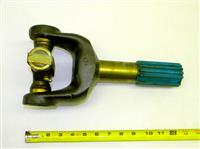 SP-1718 | 2520-01-031-8924 Front Trailer Universal Joint for M520 Goer 8 Ton NOS (2).JPG