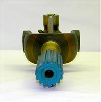 SP-1718 | 2520-01-031-8924 Front Trailer Universal Joint for M520 Goer 8 Ton NOS (4).JPG