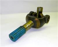 SP-1718 | 2520-01-031-8924 Front Trailer Universal Joint for M520 Goer 8 Ton NOS (7).JPG