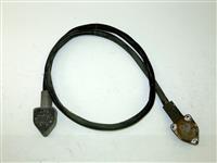 M9-6131 | 2520-01-079-3322 Shifter Transmission Umbilical Cord for M915 Series Trucks USED (3).JPG
